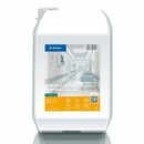 Vernis de sol avec une efficacité certifiée contre les germes