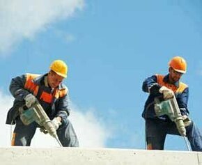 Prévenir les TMS : huit études de l’OPPBTP dans un rapport dédié