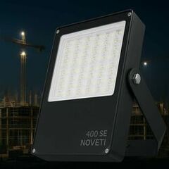 Projecteur LED SE serie, une gamme complete endurcie