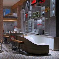 Logiciel de CFAO pour réaliser vos projets bois de la pré-étude à la fabrication