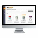 La bibliothèque numérique du CSTB Éditions