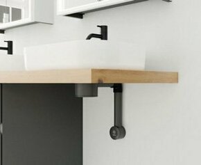 burgbad cleanFlow : le nouveau standard de siphon