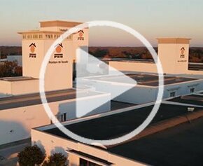 Néo Terra, les engagements de PRB pour 2027 !