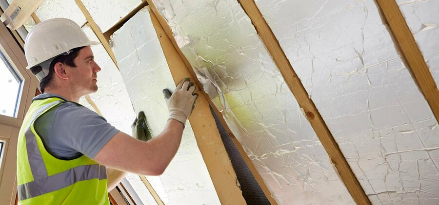 PLF 2026 : les artisans du bâtiment obtiennent des mesures clés pour relancer la rénovation des logements