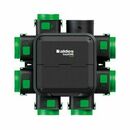 Groupe de ventilation simple flux individuelle à détection multi polluant