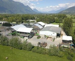 De l'Isère à la mer, l'ambitieux projet de décarbonation d'une...