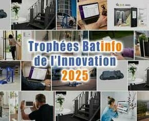 Innovation 2025 : les nouveautés dans la catégorie Sécurité, protection...