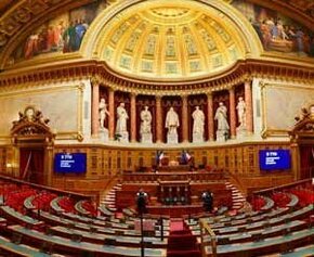 La CAPEB déplore le vote du Sénat pour soumettre les apprentis aux cotisations...