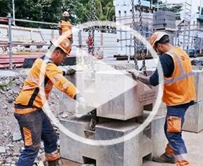 Formation élingage : maîtriser les risques et sécuriser les...