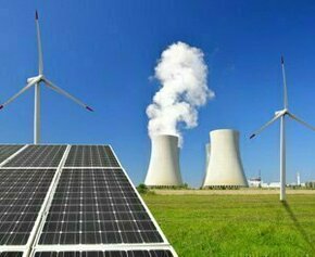 Élan des énergies renouvelables et pic possible du pétrole "vers 2030"...