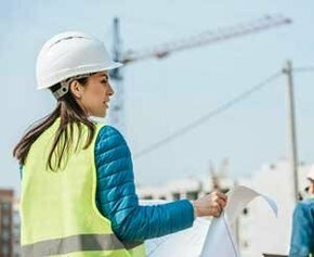 Favoriser l’intégration des femmes dans l’artisanat du BTP et du paysage : un...