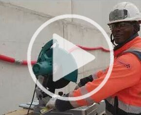 Usine de pré-traitement des eaux usées du SIAAP de Clichy-la-Garenne (92) : où en sommes-nous ?