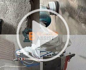 Surface Assist - Exemples de cas d'utilisation