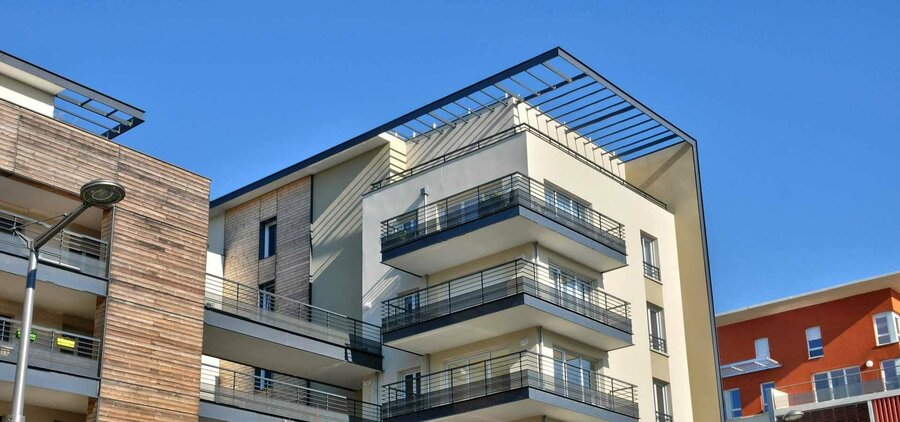 Rapport du Compte du logement 2024 : forte baisse de l’activité immobilière, mais hausse des prélèvements fiscaux