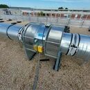 Solution de Ventilation Mécanique Basse Pression