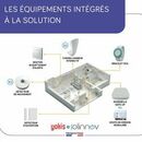 L’IA au service d’une solution de maintien à domicile en toute simplicité