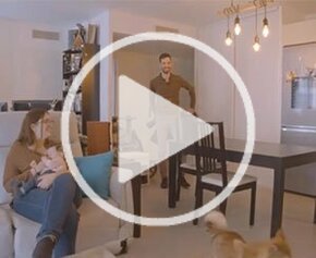 Témoignage Achères (78) Le Major