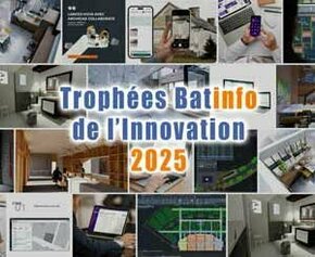 Innovation 2025 : les nouveautés dans la catégorie "Logiciel et Appli"