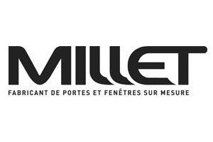 by Millet Groupe