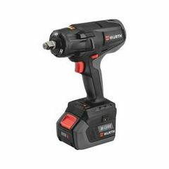 18V Battery Impact Wrench