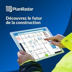 Discover the future of construction