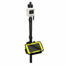 Accurate & easy-to-use measuring system for robotic total stations