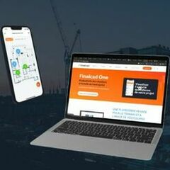 Logiciel de suivi de chantier 360°