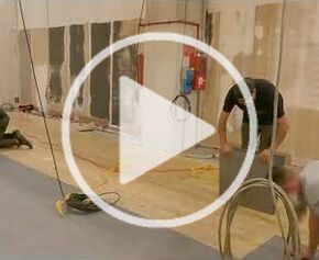 Schlüter-Systems au service de la pierre naturelle et du marbre