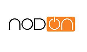 NodOn : Logo