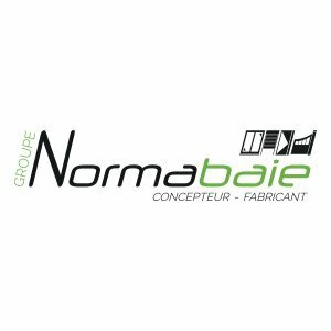 Normabaie : Logo