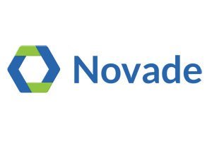 Novade: Logo