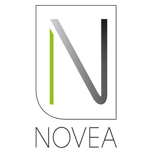 Novéa Énergies : Logo
