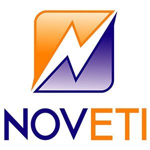 Noveti : Logo