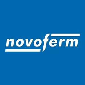 Novoferm : Logo