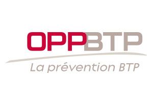 OPPBTP: Logo