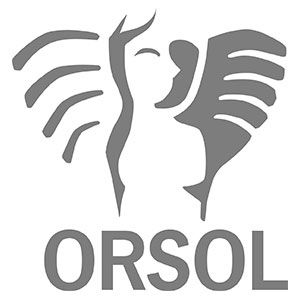 Orsol: Logo