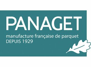 Panaget: Logo