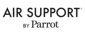 Parrot Air Support : Logo