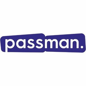 Passman : Logo