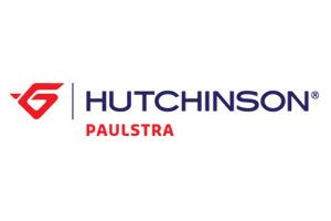Paulstra Industry: Logo