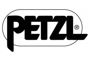 Petzl: Logo