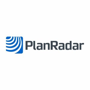 PlanRadar : Logo