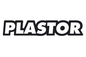 Plastor : Logo