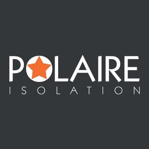 Polaire isolation : Logo