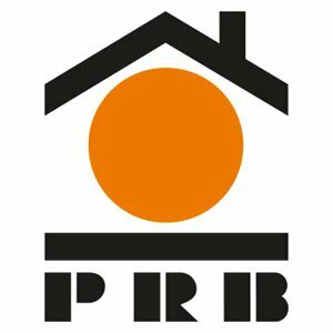 PRB : Logo