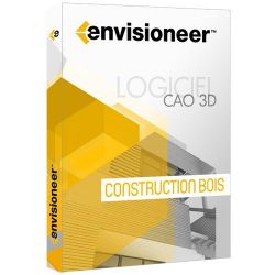 3D software for wood construction