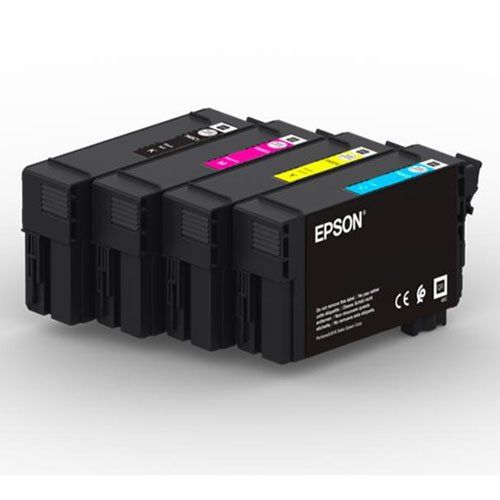 Imprimante Grand Format A1 24 Pouces Avec Stand Epson Surecolor Sc T3100 Graphimage Batinfo 9027