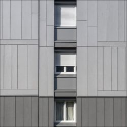 Fire resistance of Copanel fiber cement facade panels