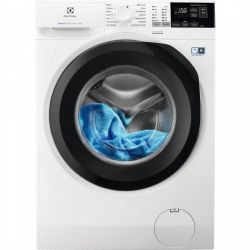 PerfectCare Front Washing Machine - 8 kg