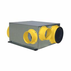 VMC Simple Flux Autoréglable